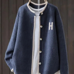 Helena – Cardigan classico — 5