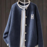 Helena – Cardigan classico — 5