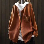 Ansley – Cardigan comodo — 2