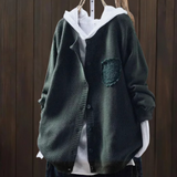 Ansley – Cardigan comodo — 5