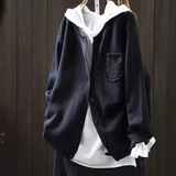 Ansley – Cardigan comodo — 8