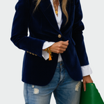 Cappotto realizzato in materiale lussuoso — 2