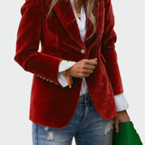 Cappotto realizzato in materiale lussuoso — 4