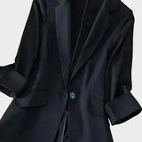 Blazer dalle linee moderne — 2