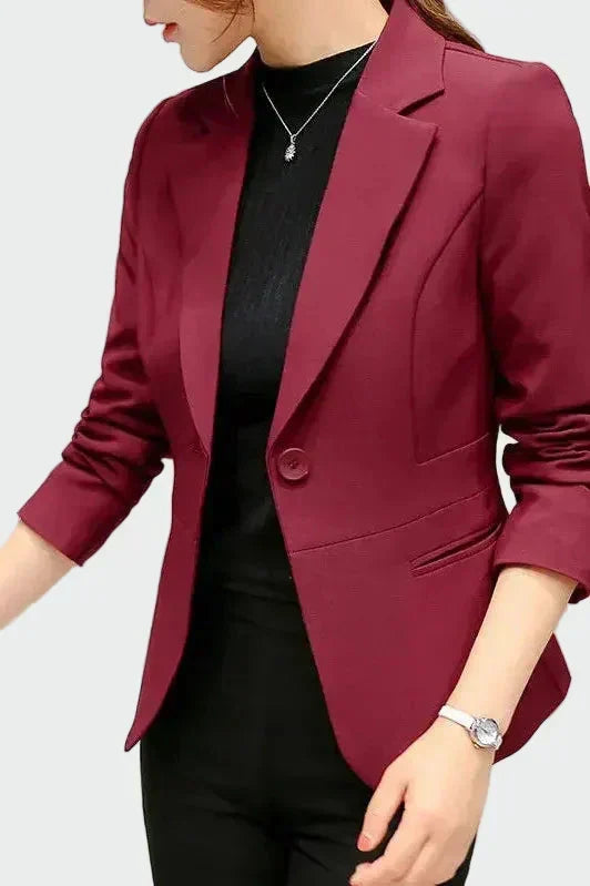 Blazer dal taglio ideale — 1