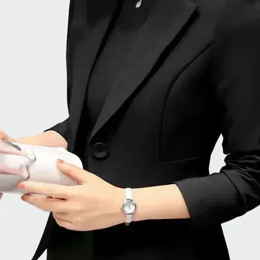 Blazer dal taglio ideale — 2