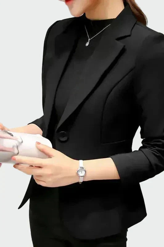 Blazer dal taglio ideale — 2