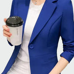 Blazer dal taglio ideale — 3