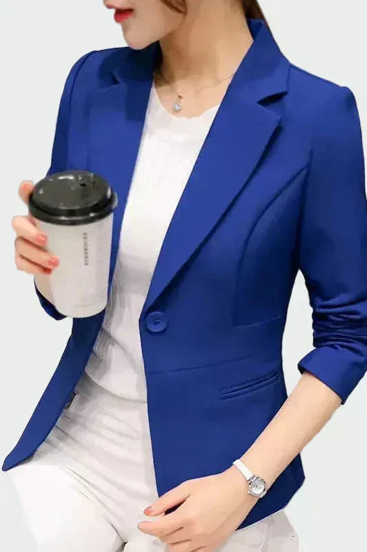 Blazer dal taglio ideale — 3