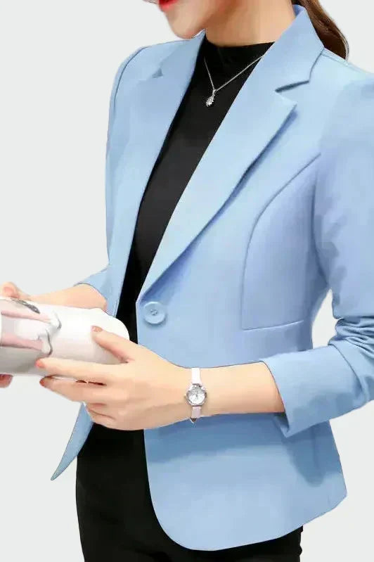 Blazer dal taglio ideale — 4