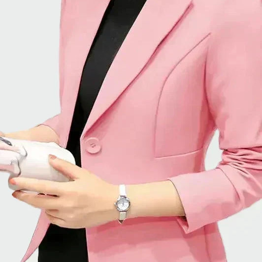 Blazer dal taglio ideale — 5