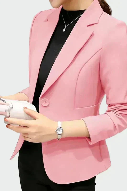 Blazer dal taglio ideale — 5
