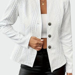 Georgia – Blazer dalle linee intramontabili — 1