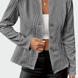 Georgia – Blazer dalle linee intramontabili — 2