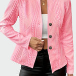 Georgia – Blazer dalle linee intramontabili — 5