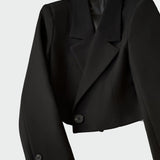 Blazer dalle linee sofisticate — 2