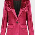 Cappotto dalle linee sofisticate — 1