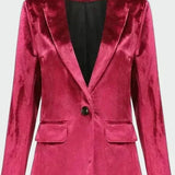 Cappotto dalle linee sofisticate — 1