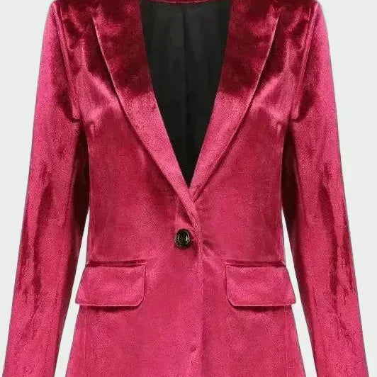 Cappotto dalle linee sofisticate — 1