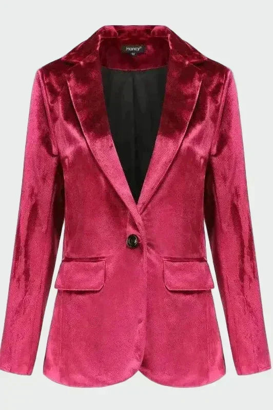 Cappotto dalle linee sofisticate — 1