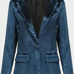 Cappotto dalle linee sofisticate — 2