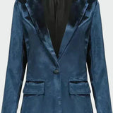 Cappotto dalle linee sofisticate — 2