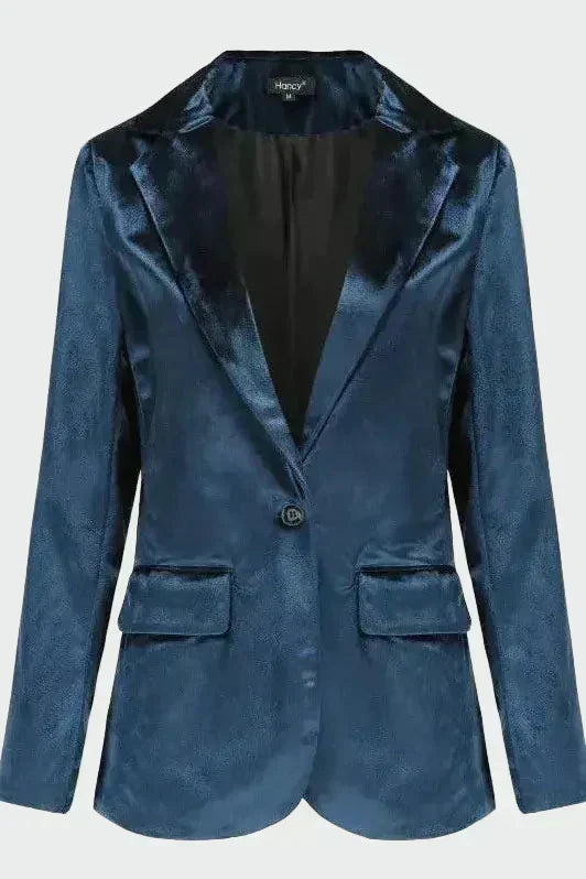 Cappotto dalle linee sofisticate — 2