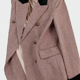 Cappotto con doppia cerniera — 2