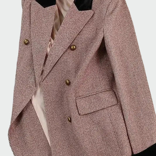Cappotto con doppia cerniera — 2
