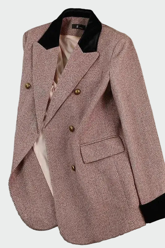 Cappotto con doppia cerniera — 2