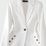 Cappotto dalle linee accattivanti — 1