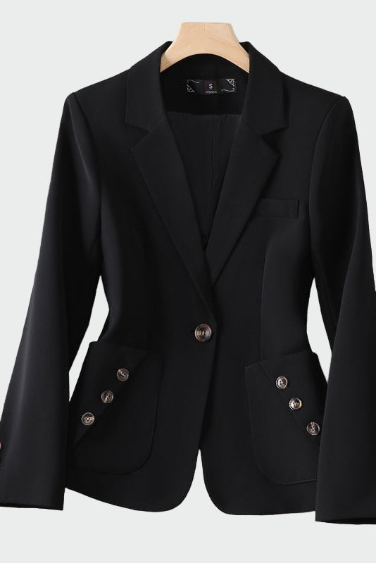 Cappotto dalle linee accattivanti — 2