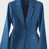 Cappotto dalle linee accattivanti — 3