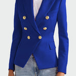 Blazer dalle linee classiche — 1