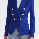 Blazer dalle linee classiche — 1