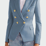 Blazer dalle linee classiche — 2