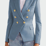 Blazer dalle linee classiche — 2
