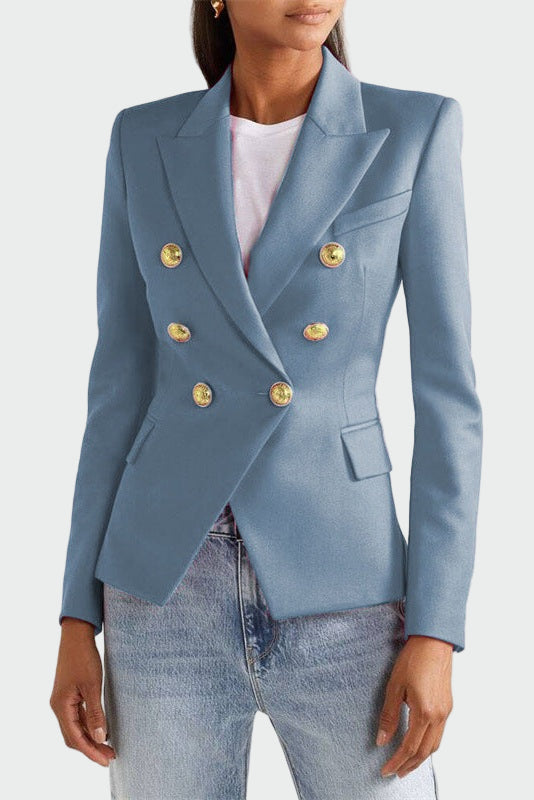 Blazer dalle linee classiche — 2