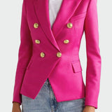 Blazer dalle linee classiche — 4