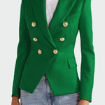 Blazer dalle linee classiche — 5