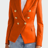 Blazer dalle linee classiche — 7