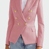 Blazer dalle linee classiche — 11