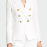 Blazer dalle linee classiche — 13