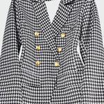 Blazer dalle linee classiche — 14
