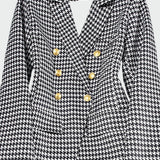 Blazer dalle linee classiche — 14
