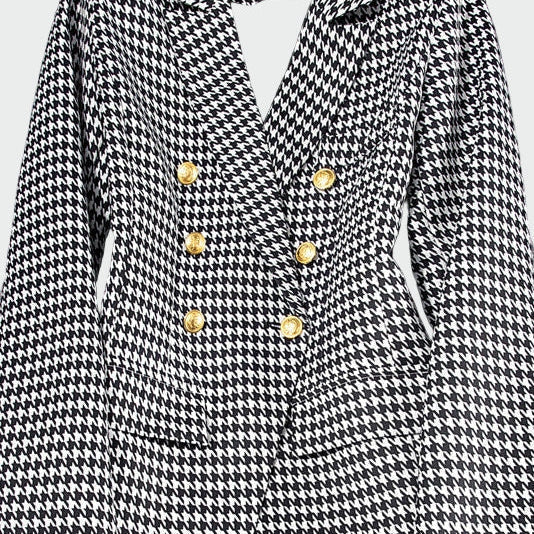 Blazer dalle linee classiche — 14