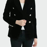 Blazer perfettamente sartoriale — 1