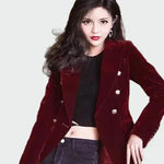 Blazer perfettamente sartoriale — 2