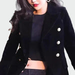 Blazer perfettamente sartoriale — 3