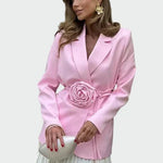 Blazer dalle linee impeccabili — 1